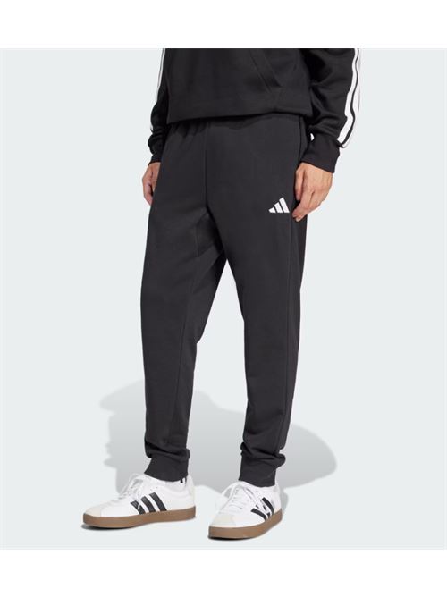  ADIDAS | JE3854BLK WHITE